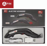 PIN Electric Scissors
