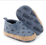 Whale Jeans Shoes