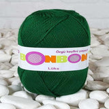 Imported Yarn Alize NAKO TUNC King Cole Woolly Lion Brand Yarn Ball - 100g (3ply or Equivalent thickness)