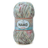 Nako Lora Yarn Ball
