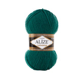 Alize Lanagold Yarn Ball (Wool Blend)