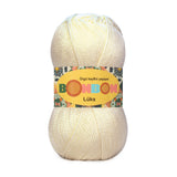 Imported Yarn Alize NAKO TUNC King Cole Woolly Lion Brand Yarn Ball - 100g (3ply or Equivalent thickness)