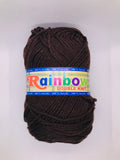 Rainbow Double Knit (Pack of 5 Balls)