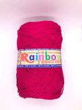 Rainbow Double Knit (Pack of 5 Balls)