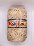 Rainbow Double Knit (Pack of 5 Balls)