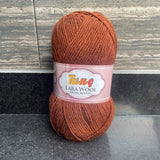 TUNC Lara Wool (Wool Blend)