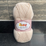 TUNC Lara Wool (Wool Blend)