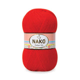 Imported Yarn Alize NAKO TUNC King Cole Woolly Lion Brand Yarn Ball - 100g (3ply or Equivalent thickness)