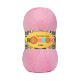 Imported Yarn Alize NAKO TUNC King Cole Woolly Lion Brand Yarn Ball - 100g (3ply or Equivalent thickness)