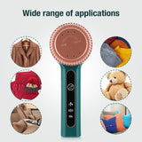 Portable Electric Pellets Lint Remover for Clothing Hair Ball Removal Rechargeable`