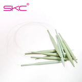 SKC Aluminium Circular Needles - 60cm