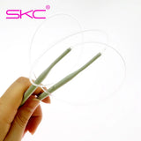 SKC Aluminium Circular Needles - 60cm