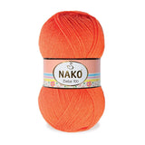 Imported Yarn Alize NAKO TUNC King Cole Woolly Lion Brand Yarn Ball - 100g (3ply or Equivalent thickness)