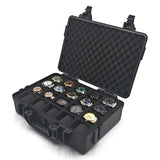 Premium Watch Storage Case 20 Slot