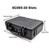 Premium Watch Storage Case 20 Slot