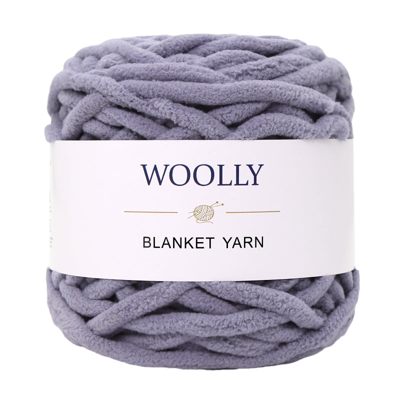 WOOLLY Blanket Yarn Ball
