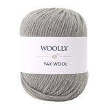 Woolly Yak Wool Ball