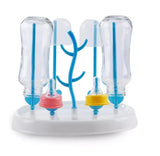 Feeder Bottle Drying Rack