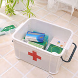 Medicine/Multipurpose Storage Box