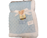 Fleece Inner Kids Blanket