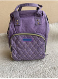 Multipurpose Baby Diaper Bag/Bagpack