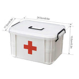 Medicine/Multipurpose Storage Box