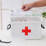 Medicine/Multipurpose Storage Box