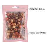 Jewellery Packing/Storage/Display Zip Lock Bags - Pack of 15 Bags