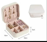 Jewellery Organizer Box