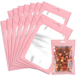 Jewellery Packing/Storage/Display Zip Lock Bags - Pack of 15 Bags