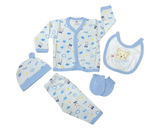 Newborn Starter Set (5pcs)