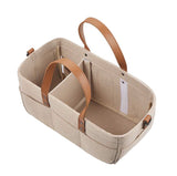 Baby Caddy Organizer - Diaper Bag Storage Travel