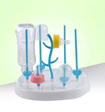 Feeder Bottle Drying Rack