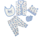 Newborn Starter Set (5pcs)