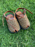 Baby Fancy Peshawari Chappal