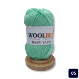 WoolBee Baby Yarn Ball