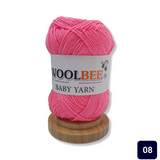 WoolBee Baby Yarn Ball