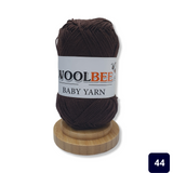 WoolBee Baby Yarn Ball