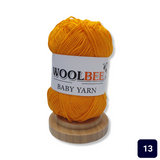 WoolBee Baby Yarn Ball