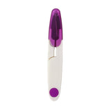 Embroidery Punch Needle Kit with Adjustable Punch Needle Tool and Threader, Embroidery Punch Needle for Beginners
