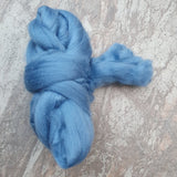 Felting Yarn Roving Wool 25g