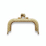 Bag Clutch Handle (4 Inch)