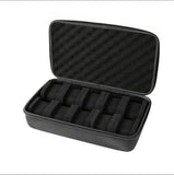 Hard Shell 10 Watch Slots Watch Case