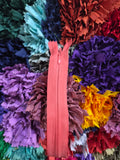 Gum Zip (Invisible), Pack of 12, Random Color