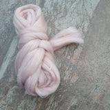 Felting Yarn Roving Wool 25g