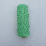 Macrame Cord 2MM