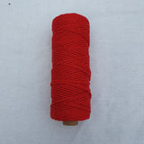 Macrame Cord 2MM