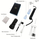 Versatile Airbrush Kit - Handheld PRE ORDER