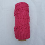 Macrame Cord 5MM