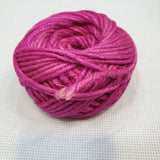 Jute Cord Ball